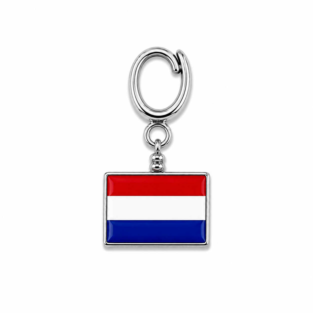 Dutch Flag Charm