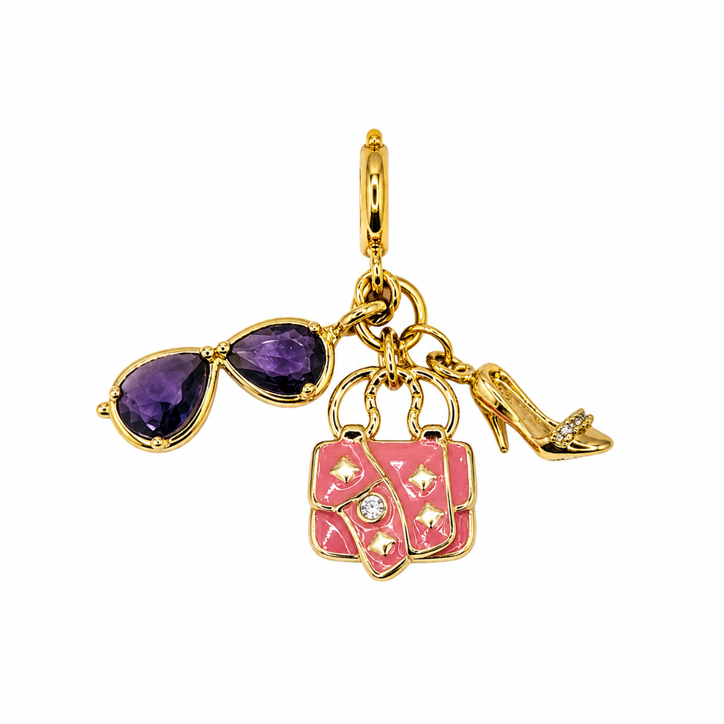 Fashion Charm