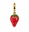 Strawberry Charm
