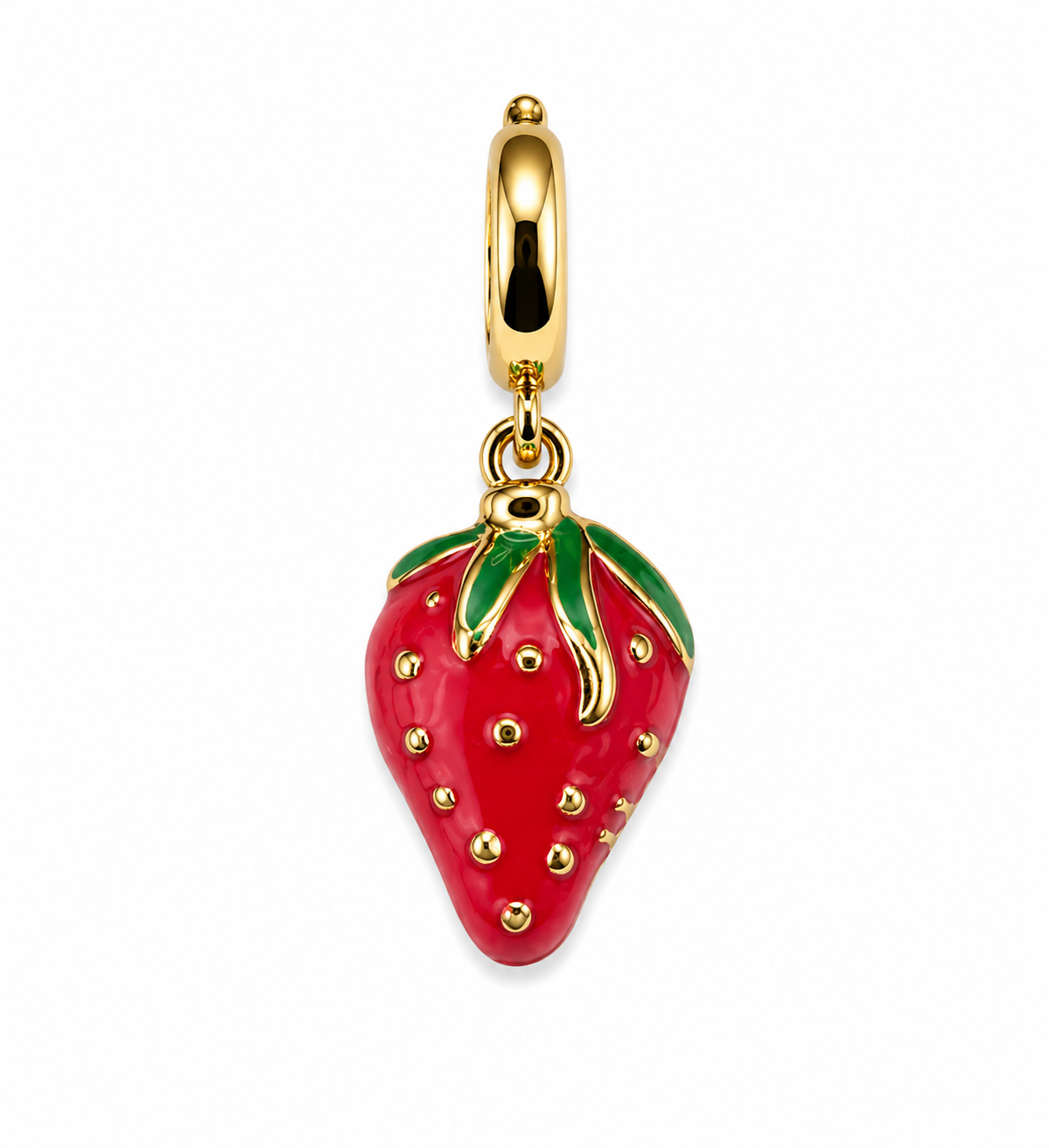 Strawberry Charm