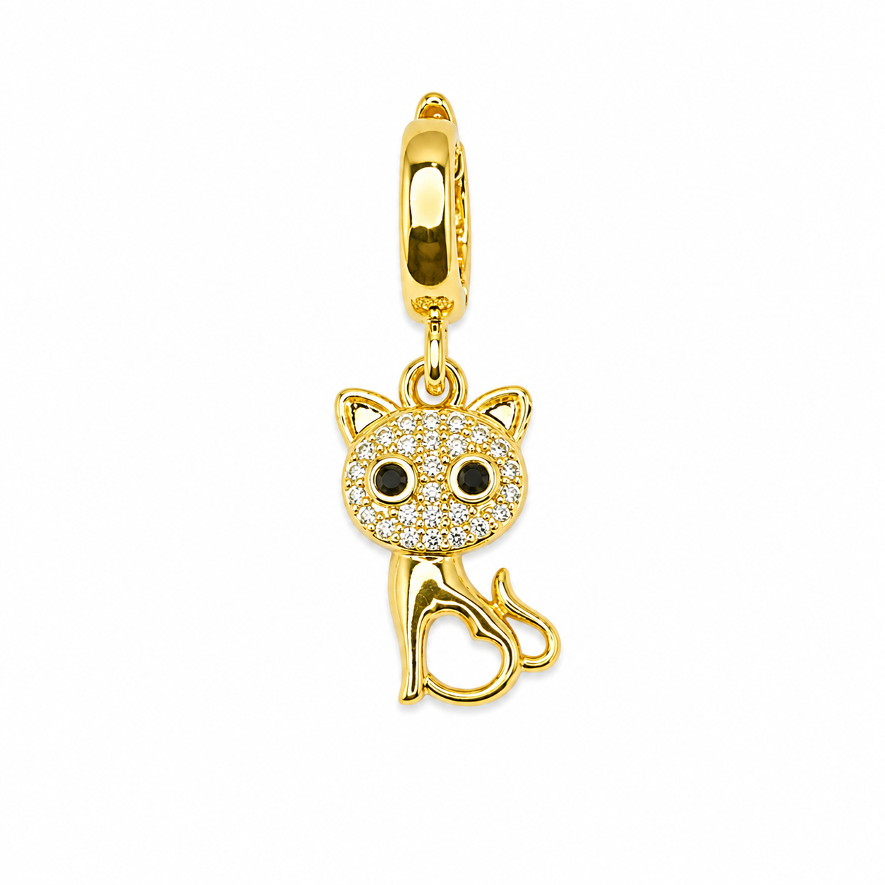 Kitty Charm
