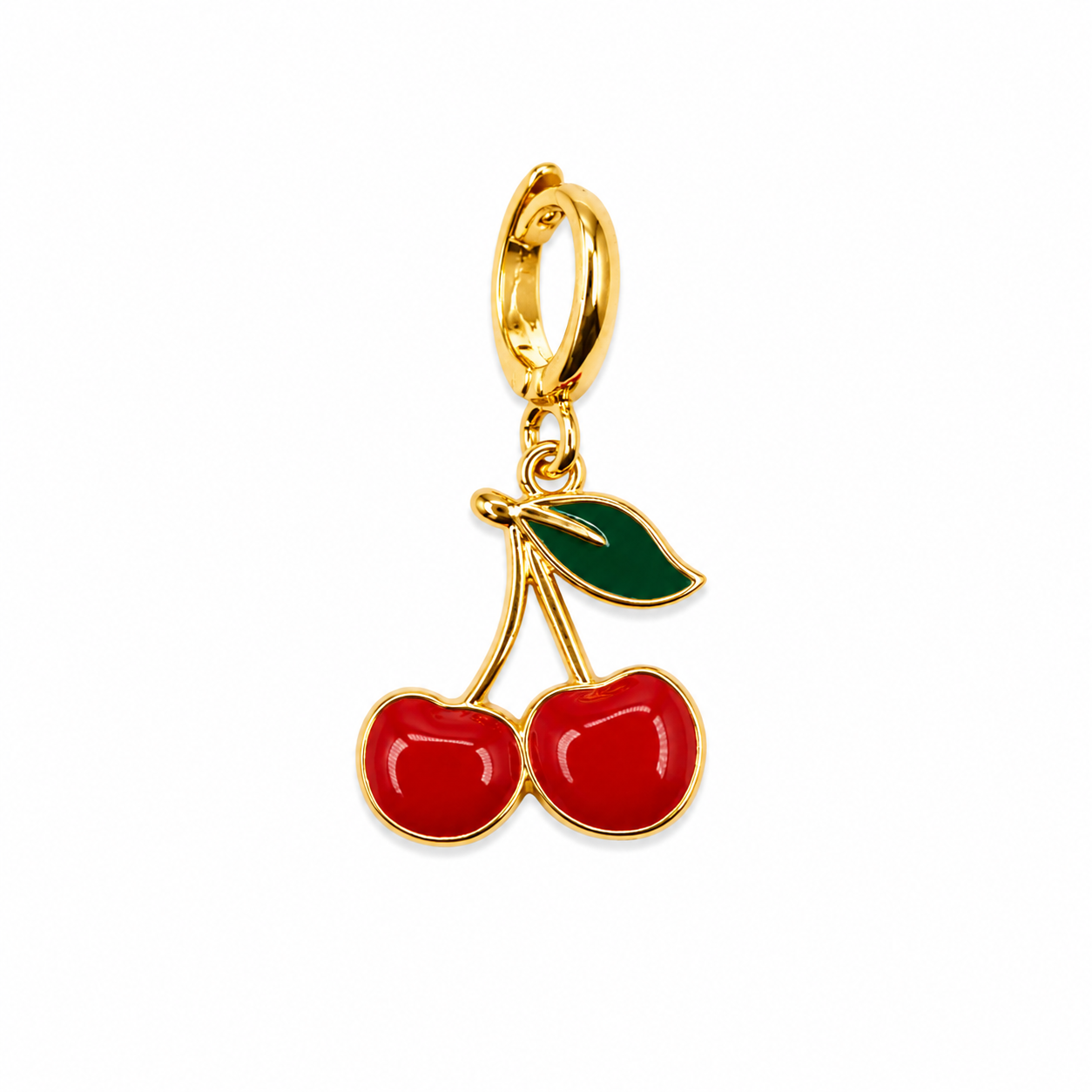 Cherries Charm