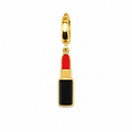 Lipstick Charm