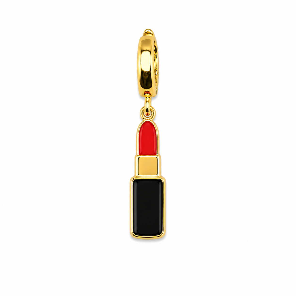 Lipstick Charm