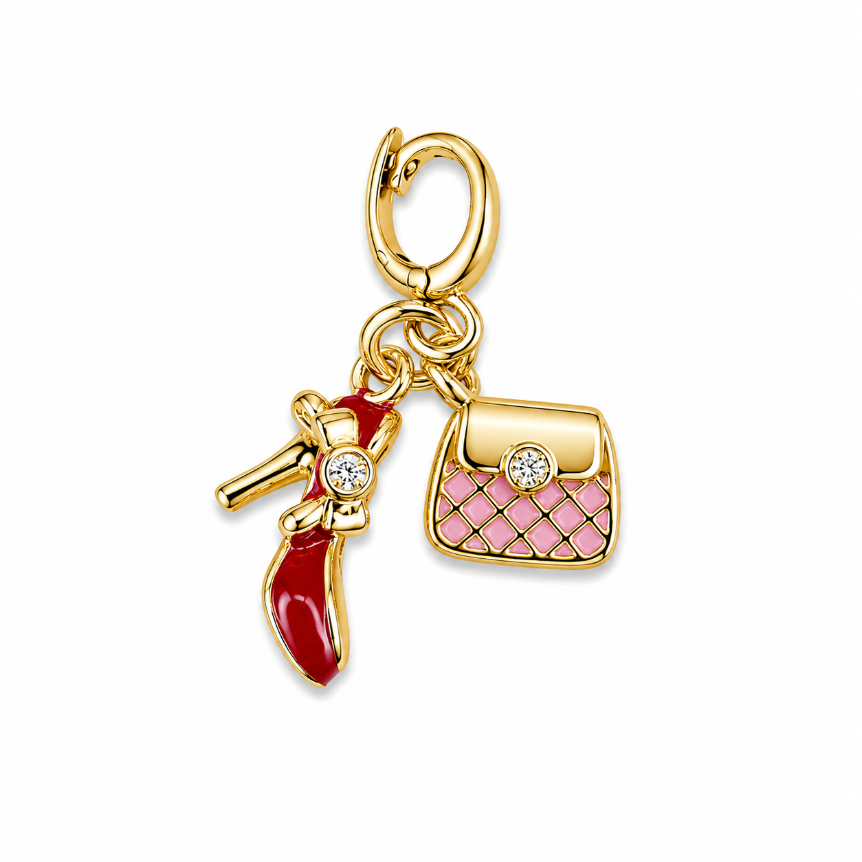 Night Out Charm