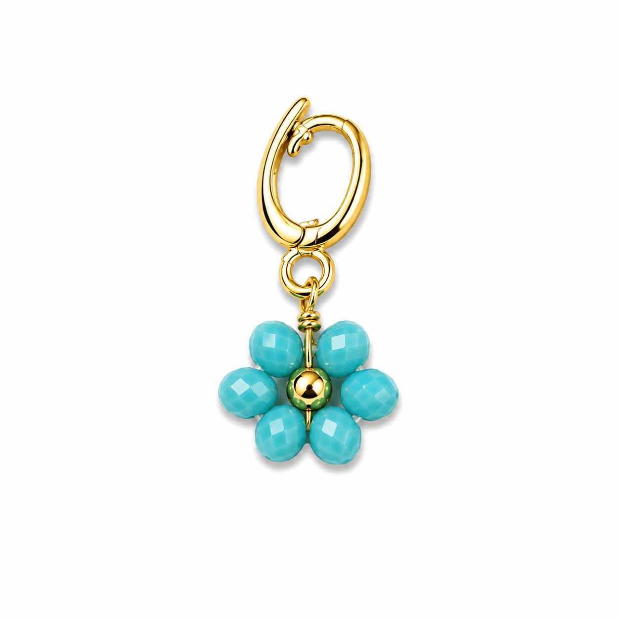 Orange Blossom Charm
