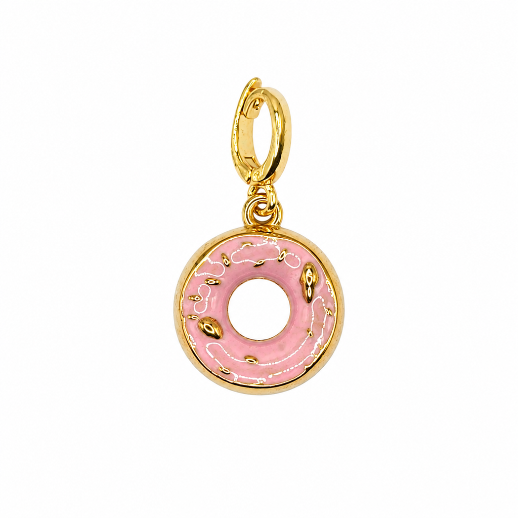 Donut Charm