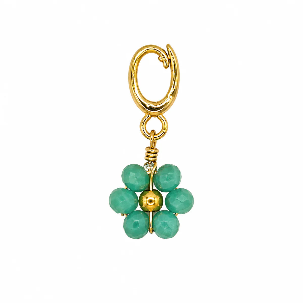 Orange Blossom Charm