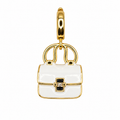 Red Handbag Charm