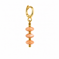 Peach Charm