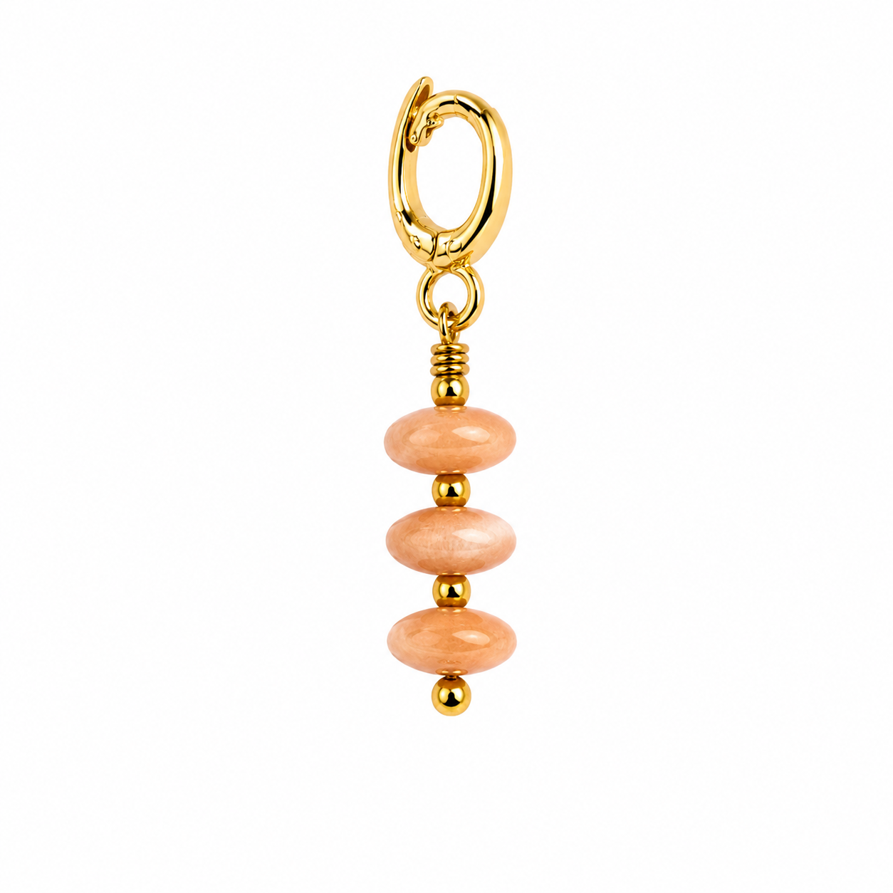 Peach Charm
