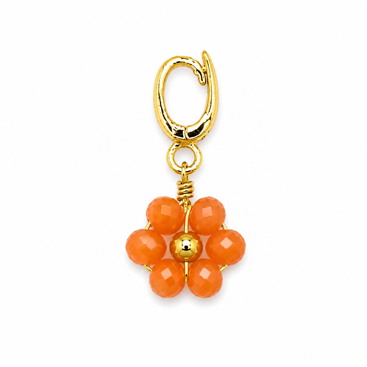 Orange Blossom Charm