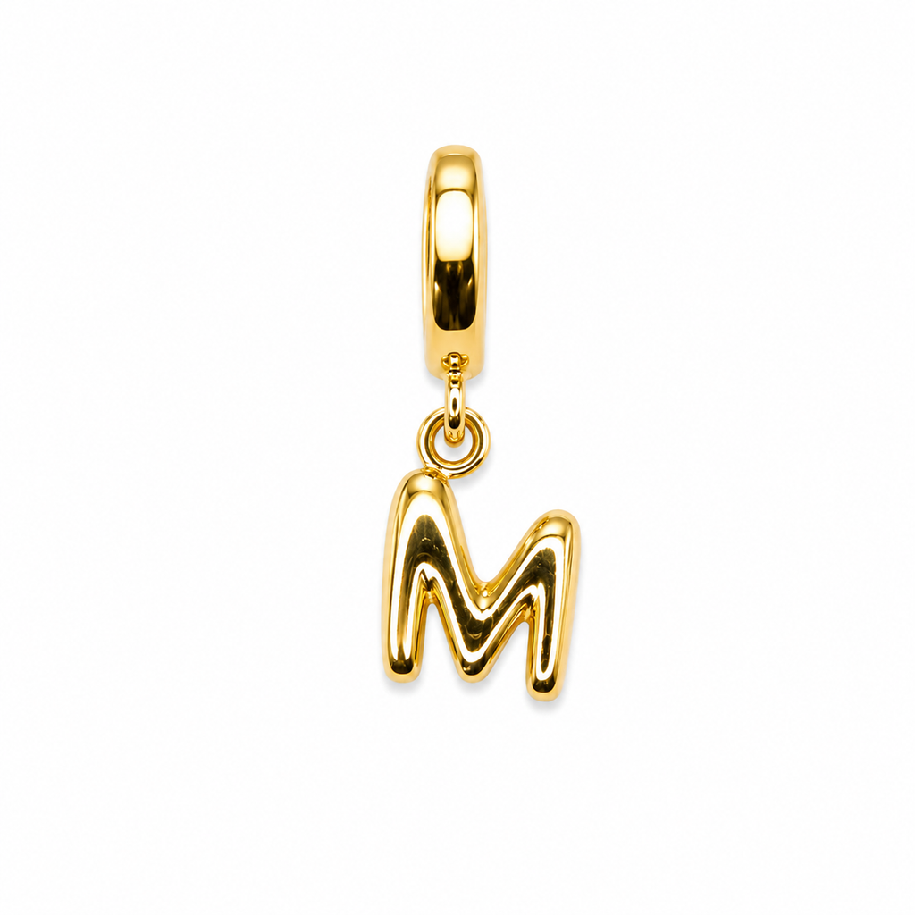Initial Charm