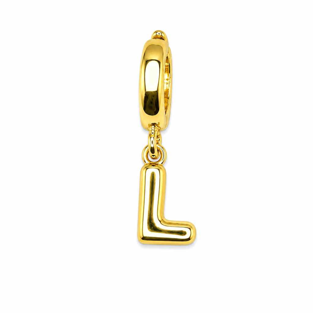 Initial Charm