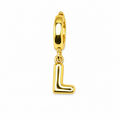 Initial Charm