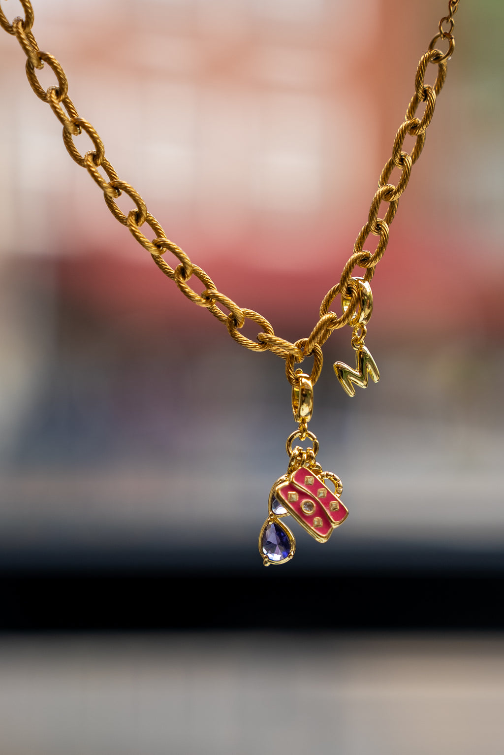 Fashion Charm