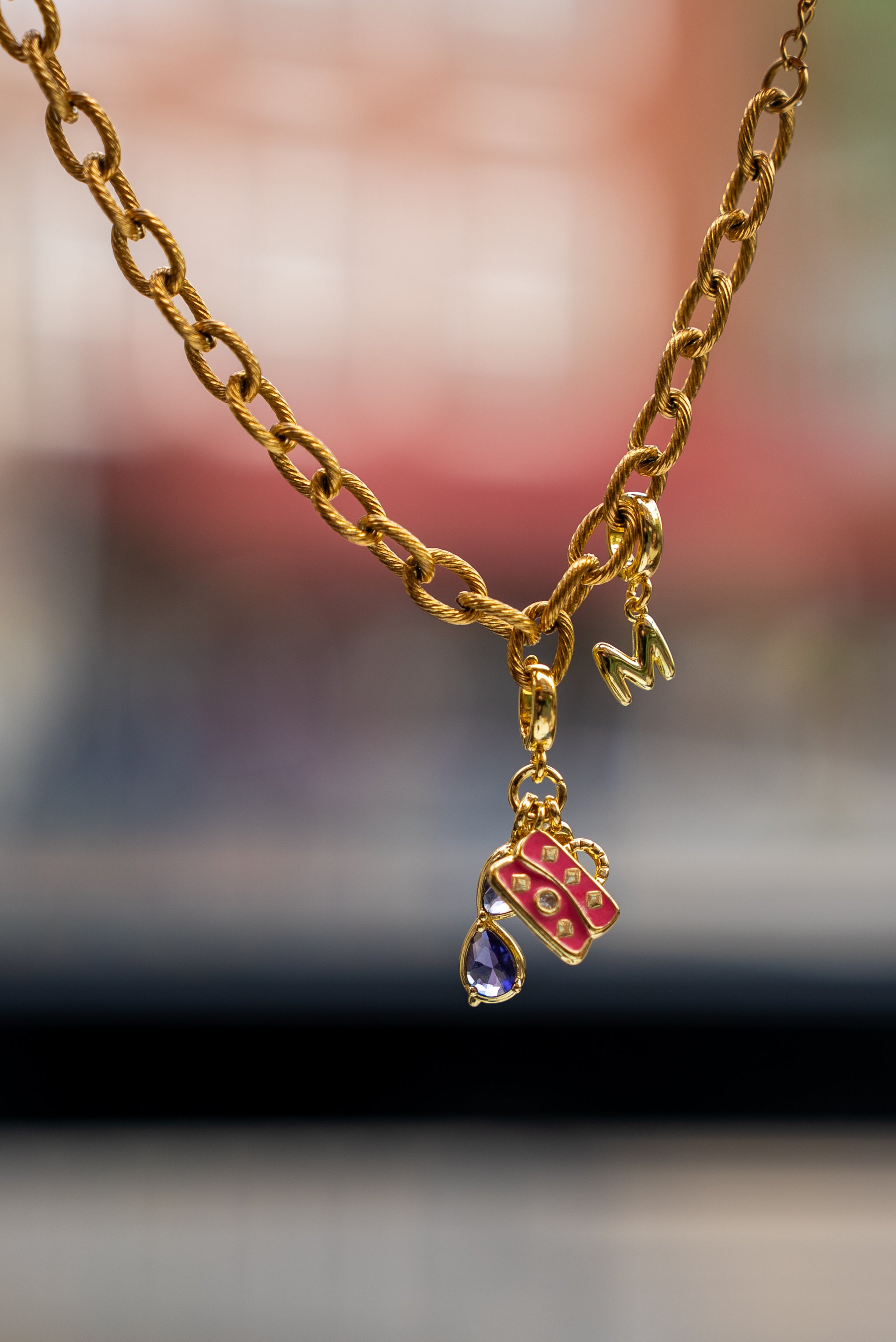 Fashion Charm