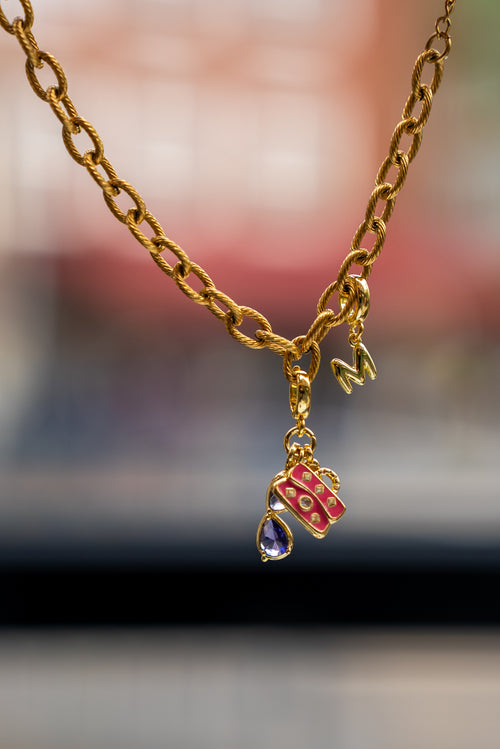 Fashion Charm