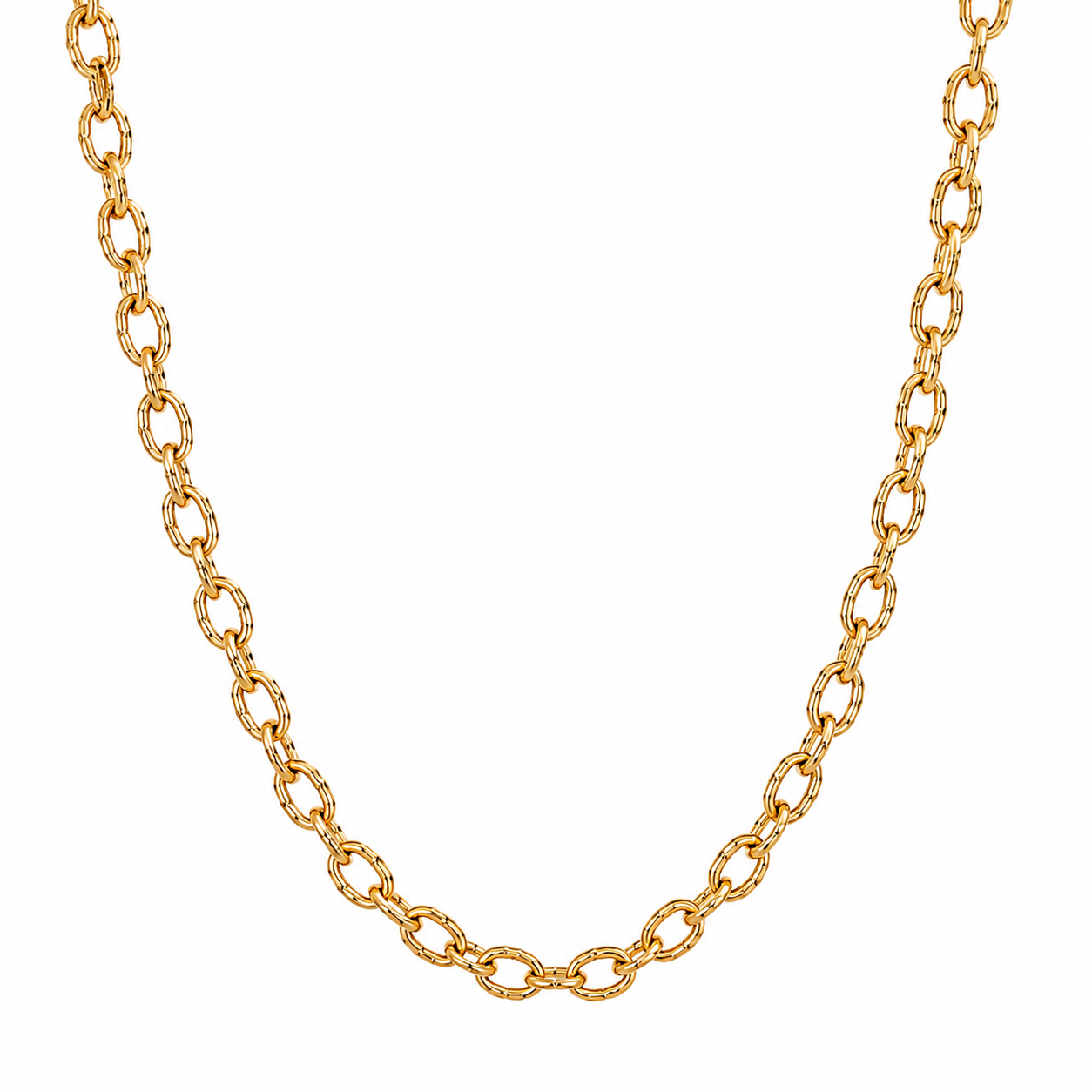 Elegant Necklace | Stainless steel